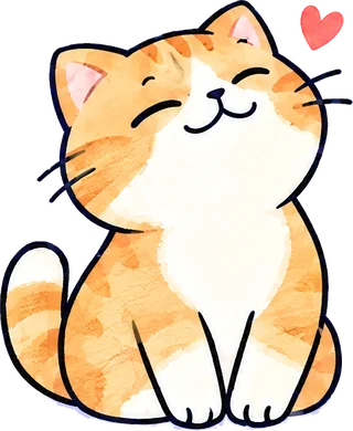 Oyen memegang hati